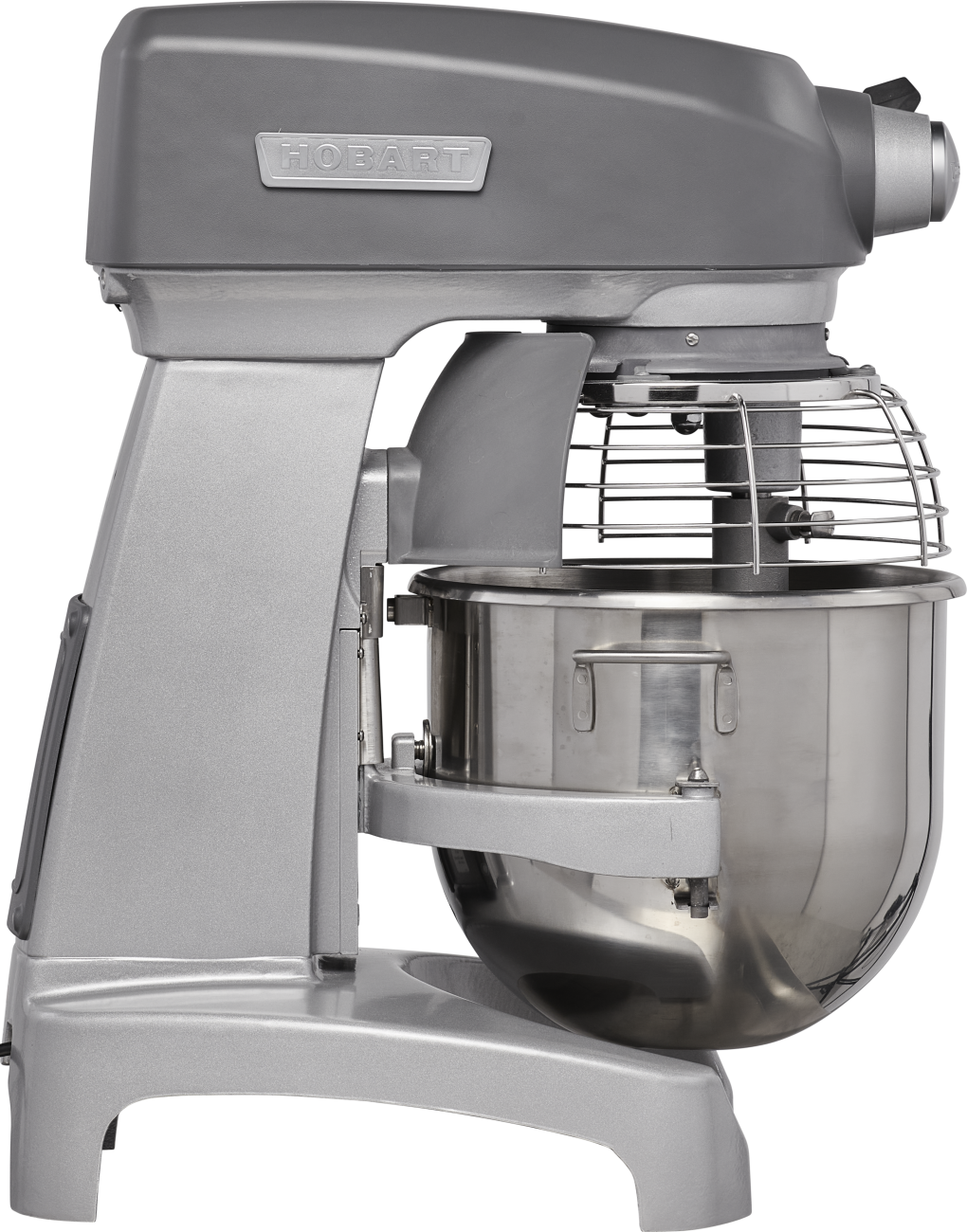 Legacy+ Commercial Countertop Mixers Hobart FEG